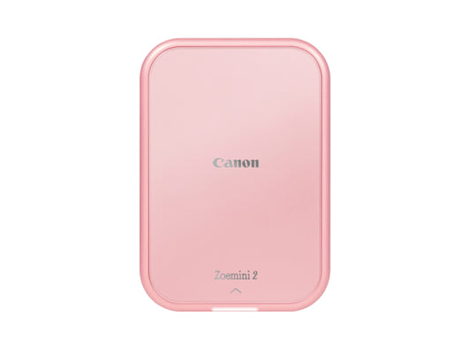 Kaufuniversum - Canon Zoemini 2 Rosegold