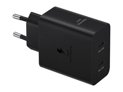 Samsung 50W PD Power Adapter Duo + Kabel