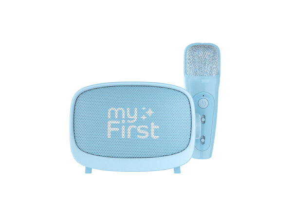 Kaufuniversum - myFirst Voice 2 Blue