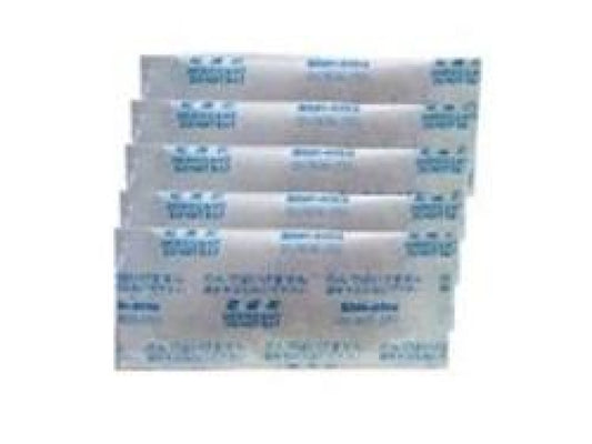 Kaufuniversum - OM System Olympus Silica Gel klein (5 Stk./Pack)