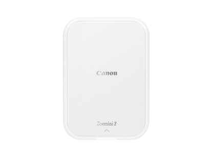 Canon Zoemini 2 Perlweiss