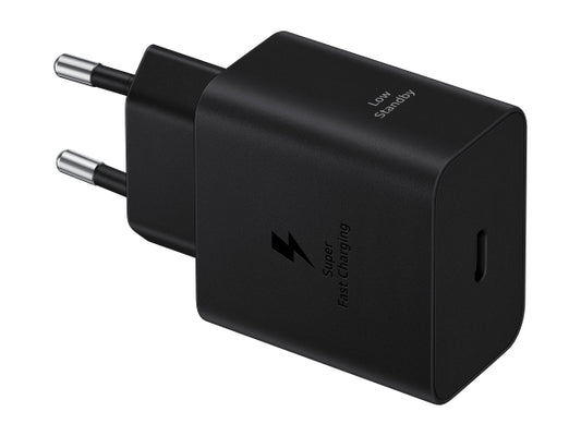 Kaufuniversum - Samsung 45W PD Power Adapter inkl Kabel