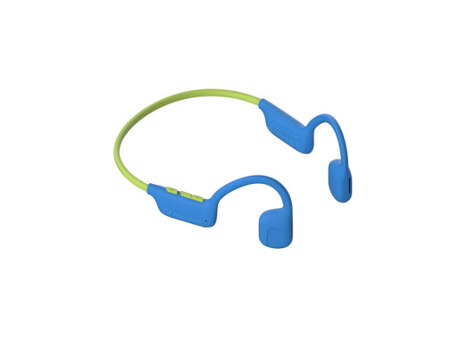 Kaufuniversum - myFirst Headphones AirWaves Blue