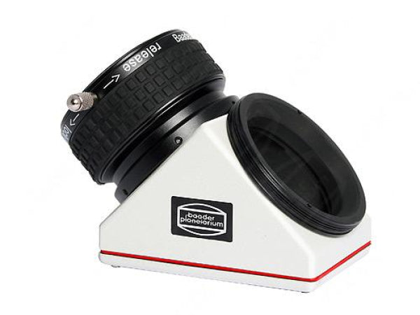 Kaufuniversum - Baader 2" ClickLock Zenitspiegel
