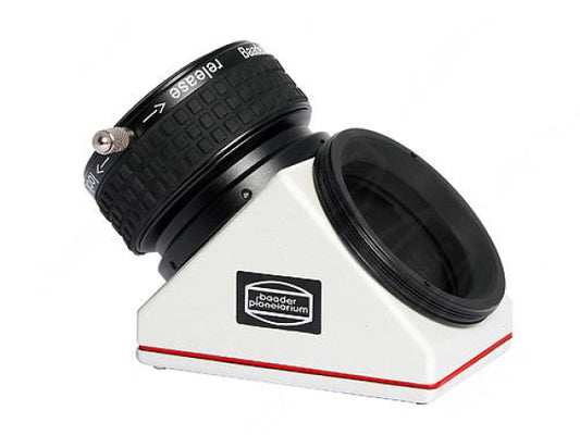 Kaufuniversum - Baader 2" ClickLock Zenitspiegel