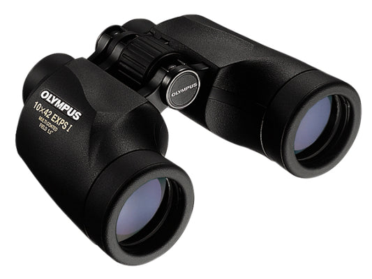 Kaufuniversum - OM System Olympus 10x42 EXPS I inkl. Tasche