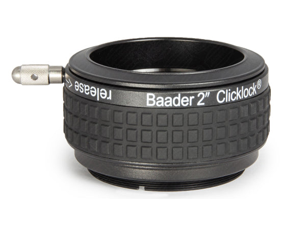 Kaufuniversum - Baader 2" ClickLock M54ax0,75 Klemme