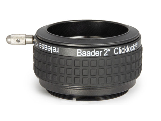 Kaufuniversum - Baader 2" ClickLock M54ax0,75 Klemme