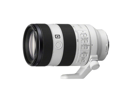 Kaufuniversum - Sony E-Mount FF 70-200mm F4 G2 OSS