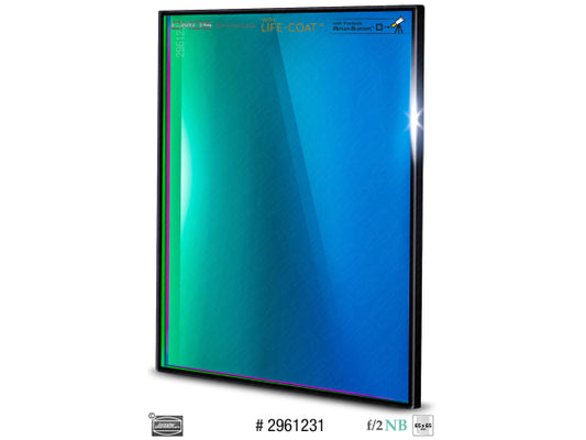 Kaufuniversum - Baader Schmalband OIII 6.5nm 65x65mm f/2