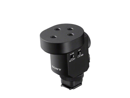 Sony ECM-M1 Shotgun Microphone