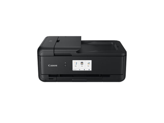 Kaufuniversum - Canon PIXMA TS9550a Black A3 Printer