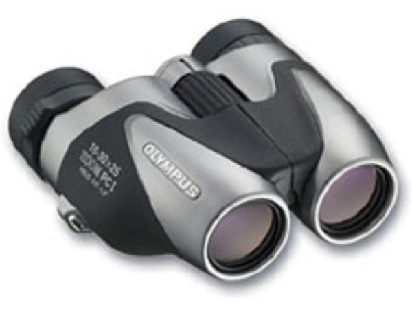Kaufuniversum - OM System Olympus 10-30 x 25 Zoom PCI inkl Tasche