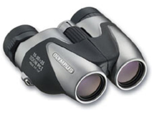 Kaufuniversum - OM System Olympus 10-30 x 25 Zoom PCI inkl Tasche