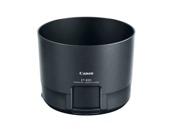 Kaufuniversum - Canon Sonnenblende ET-83D