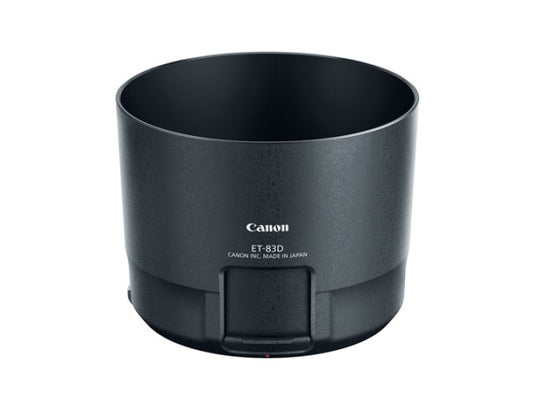 Kaufuniversum - Canon Sonnenblende ET-83D