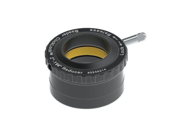 Kaufuniversum - Baader ClickLock Reduzierstück 2"-1 1/4"