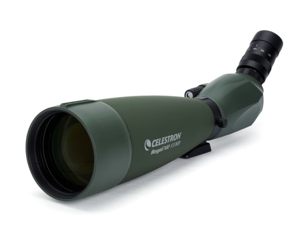 Kaufuniversum - Celestron Regal M2 100ED Spektiv