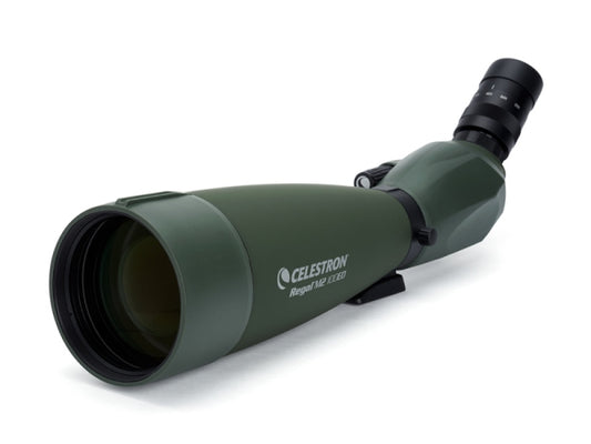 Kaufuniversum - Celestron Regal M2 100ED Spektiv