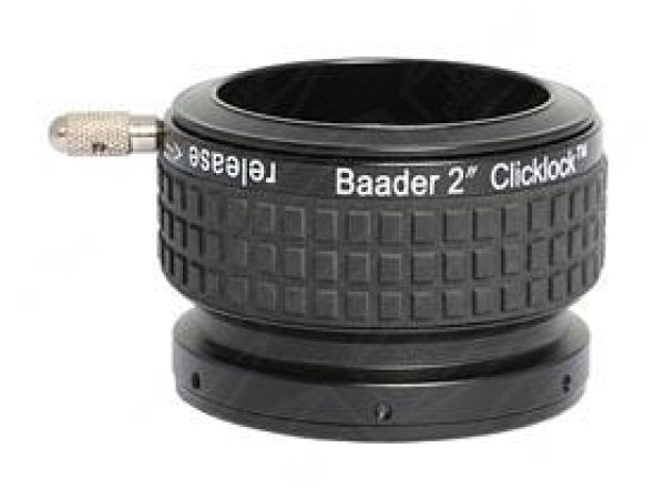 Kaufuniversum - Baader 2"Click-Lock SC/HD C 5 - 9 1/4"