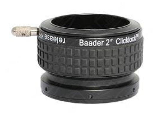 Kaufuniversum - Baader 2"Click-Lock SC/HD C 5 - 9 1/4"