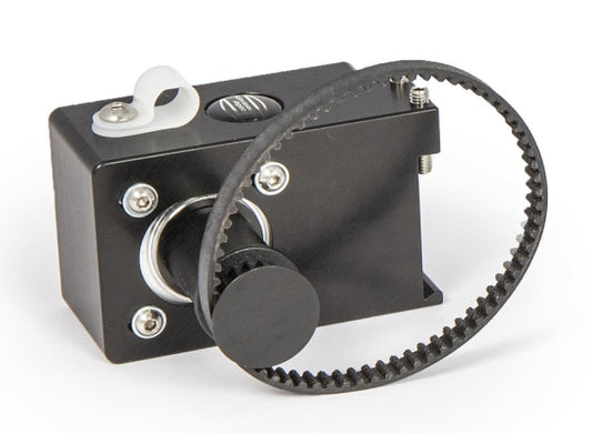 Kaufuniversum - Baader Steeldrive II Motoreinheit