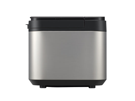 Kaufuniversum - Panasonic Brotbackmaschine YR2550 Black