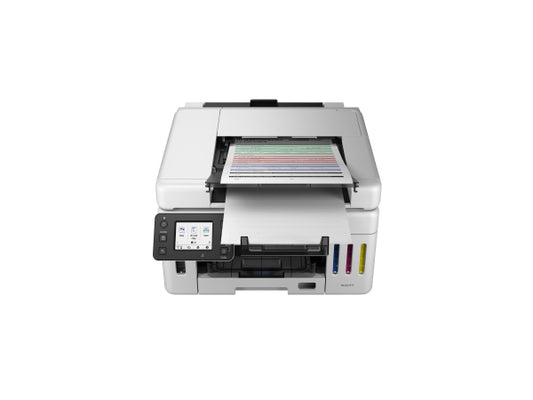 Kaufuniversum - Canon MAXIFY GX6550 Inkjet MF-Printer