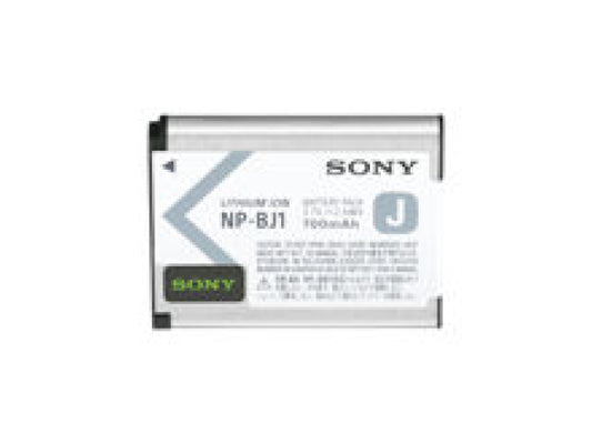Kaufuniversum - Sony NP-BJ1 Lithium Ion AkkuPack RX0