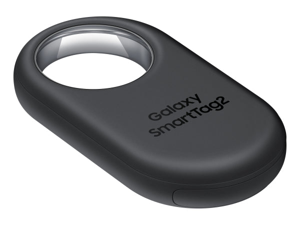 Kaufuniversum - Samsung Galaxy SmartTag2 Black