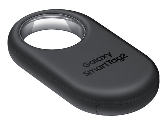 Kaufuniversum - Samsung Galaxy SmartTag2 Black