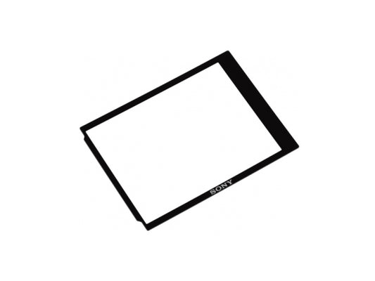Kaufuniversum - Sony PCK-LM15 ScreenProtector