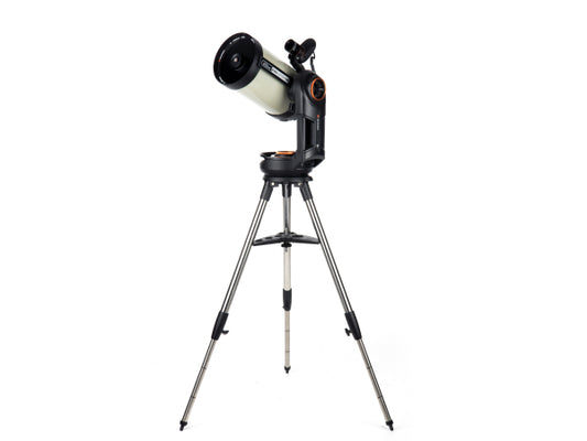 Kaufuniversum - Celestron Evolution 8" HD w/Starsense