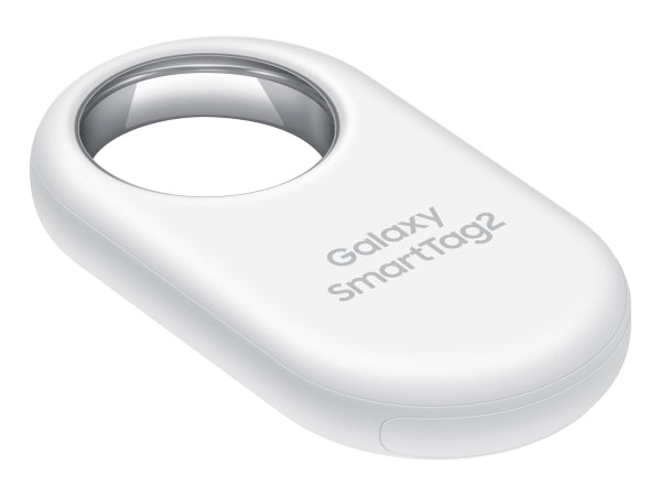 Kaufuniversum - Samsung Galaxy SmartTag2 White