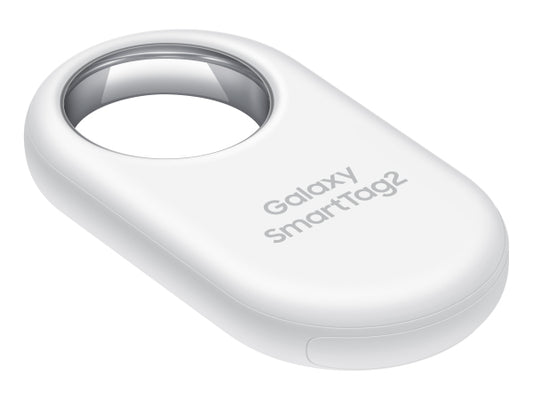 Kaufuniversum - Samsung Galaxy SmartTag2 White