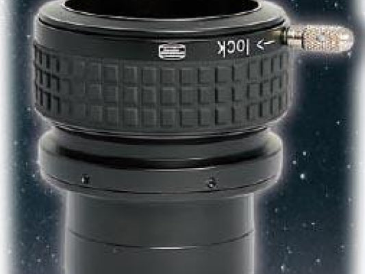 Kaufuniversum - Baader 2"Click-Lock Verlängerung 47mm