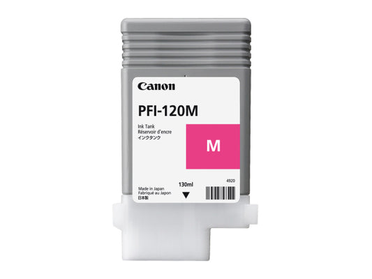 Kaufuniversum - Canon PFI-120 Magenta