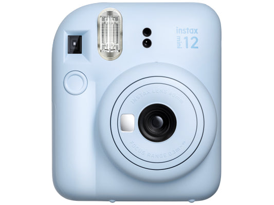 Kaufuniversum - Fujifilm Instax Mini 12 Blue