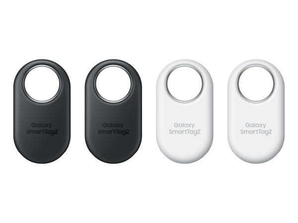 Kaufuniversum - Samsung Galaxy SmartTag2 (4 Pack)