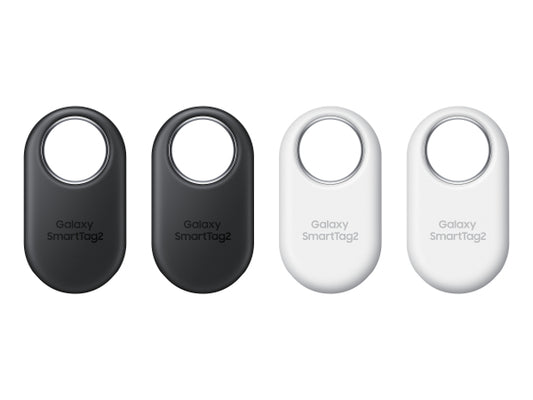 Kaufuniversum - Samsung Galaxy SmartTag2 (4 Pack)