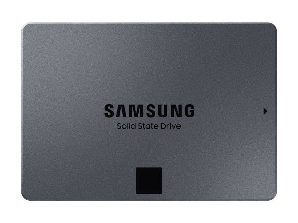 Kaufuniversum - Samsung SSD 870 QVO 2.5" 8TB