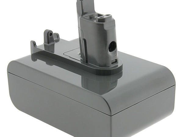 Kaufuniversum - Patona Akku Dyson DC31 5000mA 17083-2811