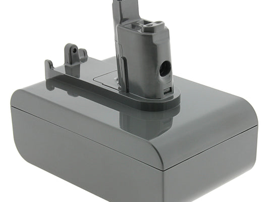 Kaufuniversum - Patona Akku Dyson DC31 5000mA 17083-2811