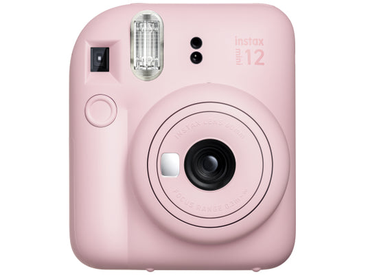 Kaufuniversum - Fujifilm Instax Mini 12 Pink