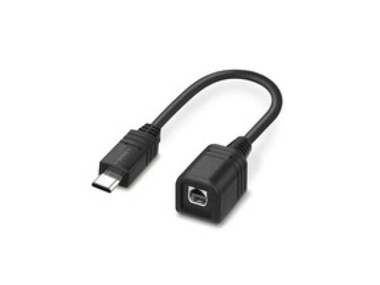 Kaufuniversum - Sony VMC-AVM1 AV-Adapter cable universal