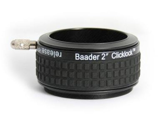 Kaufuniversum - Baader M60a x 0.75 Click-Lock Klemme