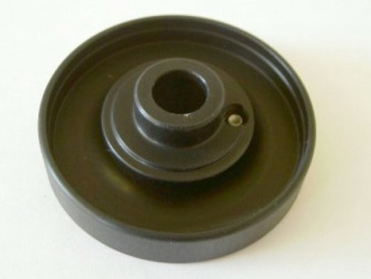 Kaufuniversum - Gitzo Abschlussteller Mount.S0+1 D:50mm