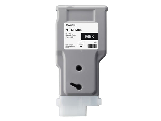 Kaufuniversum - Canon PFI-320 Matte Black