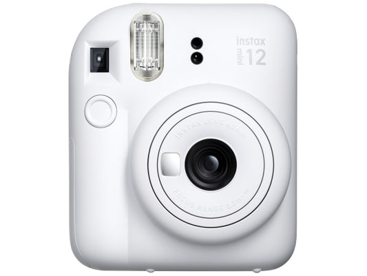 Kaufuniversum - Fujifilm Instax Mini 12 White