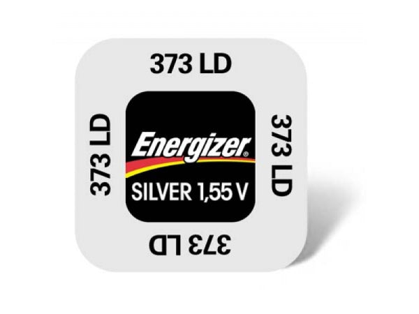 Kaufuniversum - Energizer 373 1.5V S 1Stk
